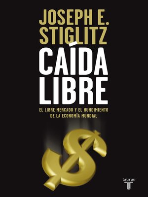 cover image of Caída libre